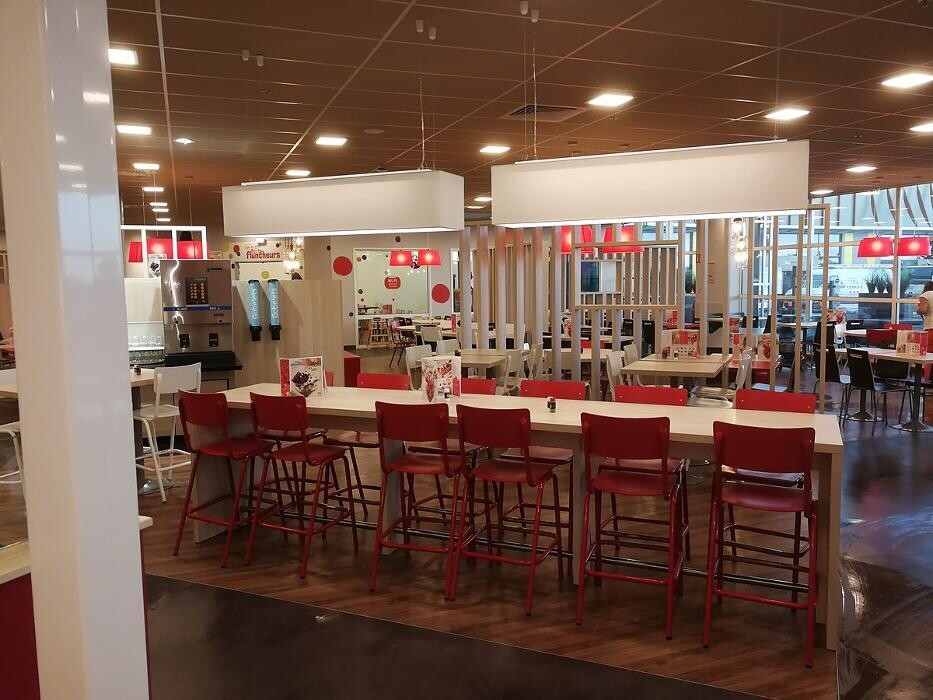 Images FLUNCH ST BRIEUC