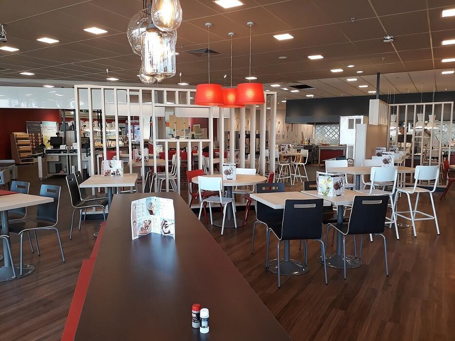 Images FLUNCH ST BRIEUC
