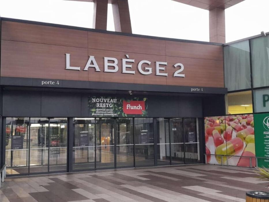 Images FLUNCH TOULOUSE LABEGE