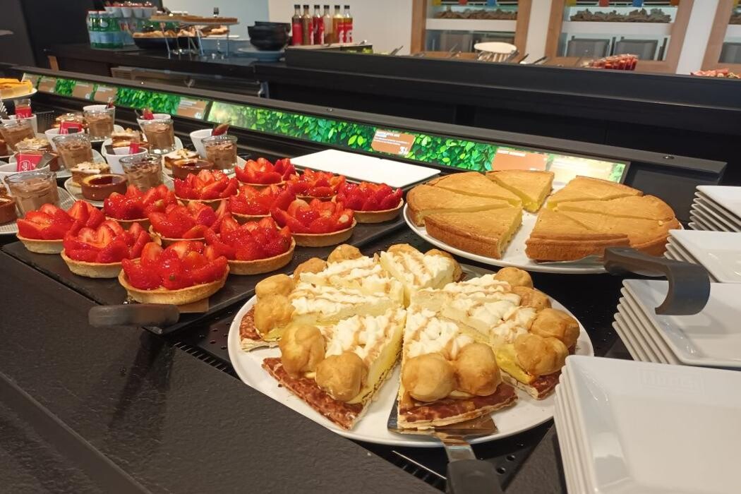 Images FLUNCH TOULOUSE LABEGE