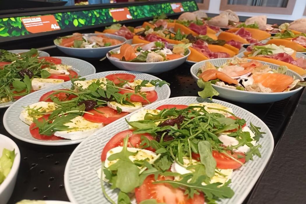 Images FLUNCH TOULOUSE LABEGE