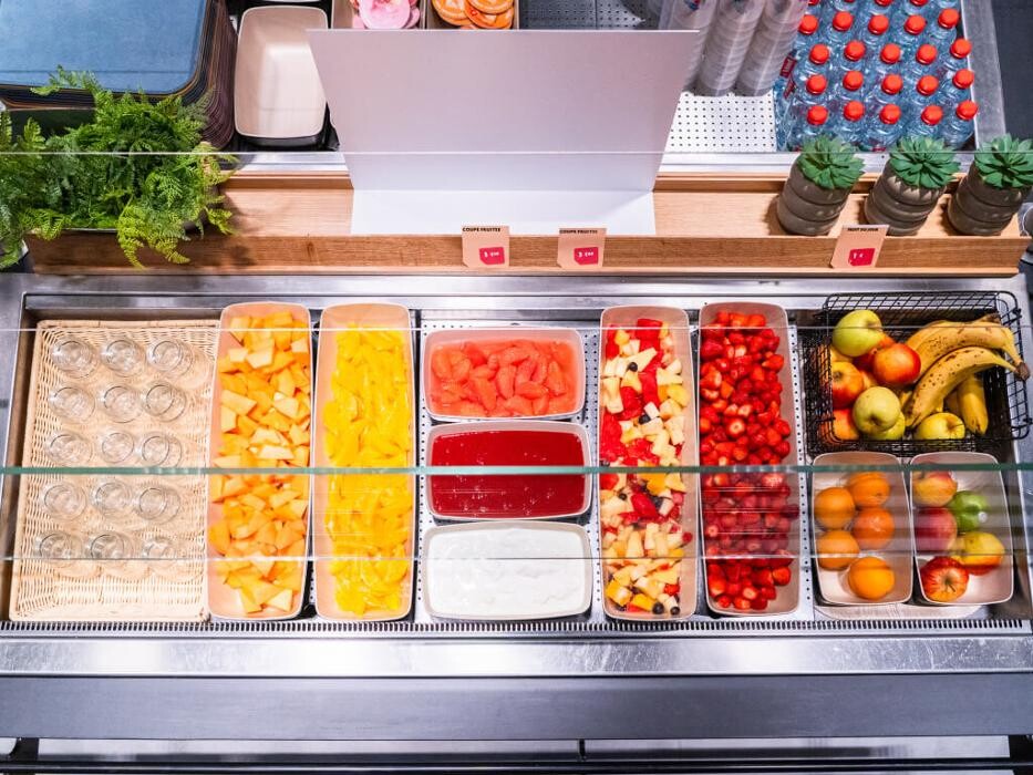 Images FLUNCH TOULOUSE LABEGE