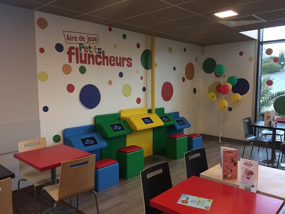 Images FLUNCH QUIMPER