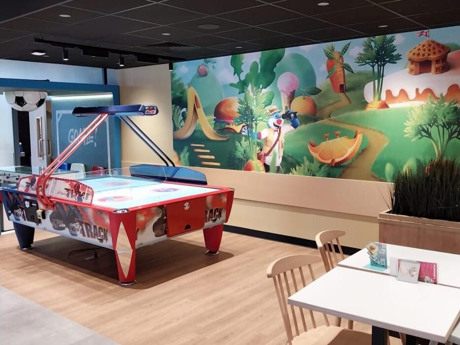 Images FLUNCH MELUN SENART