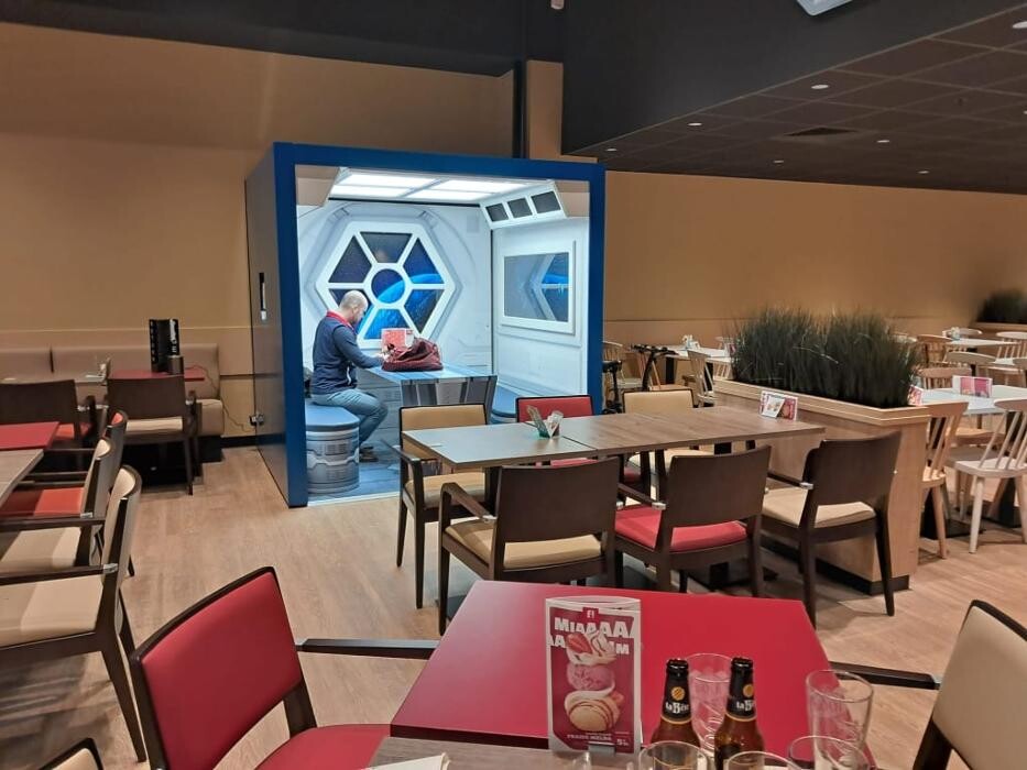 Images FLUNCH MELUN SENART