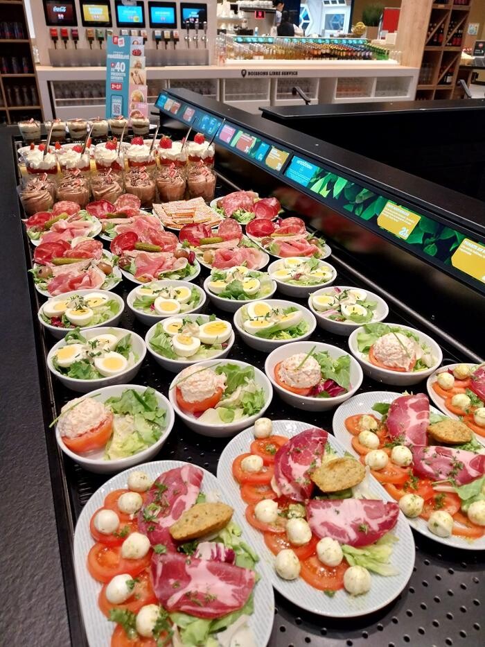 Images FLUNCH MELUN SENART