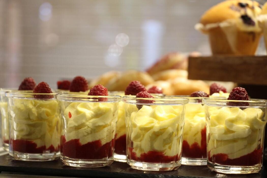 Images FLUNCH TOURS ST PIERRE