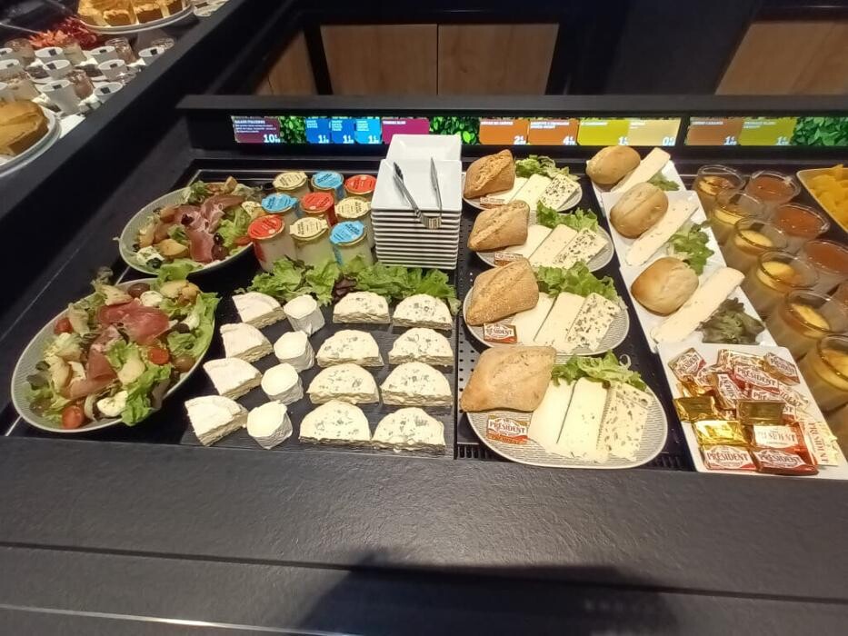 Images FLUNCH TOURS ST PIERRE