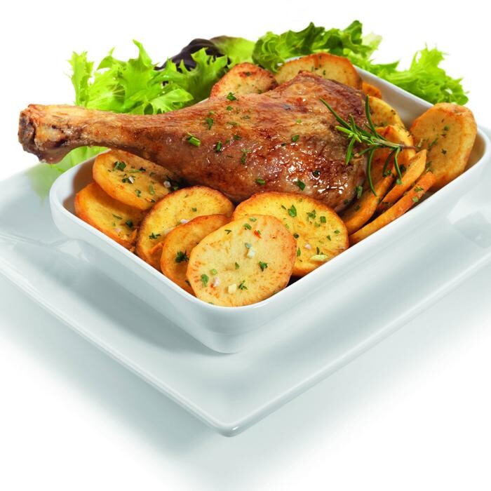 Images FLUNCH TOURS ST PIERRE