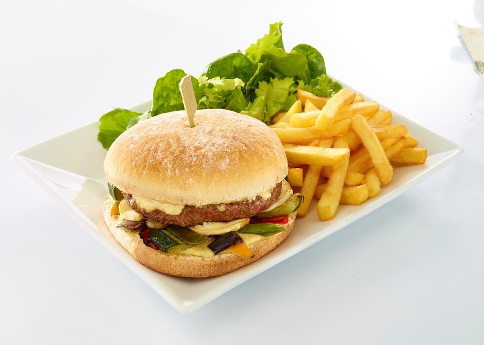 Images FLUNCH TOURS ST PIERRE