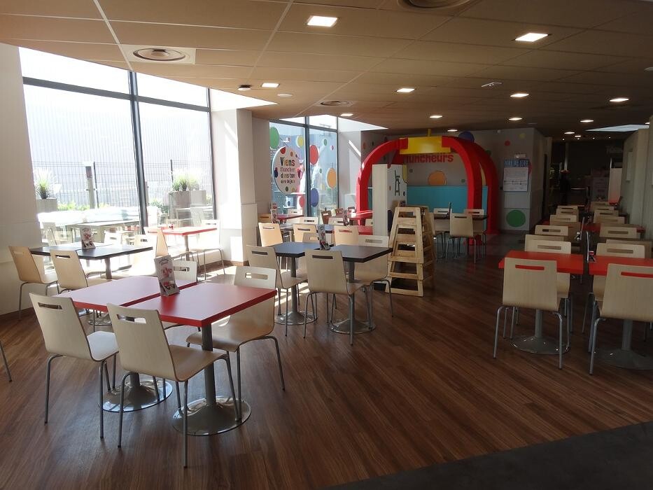 Images FLUNCH CORMONTREUIL