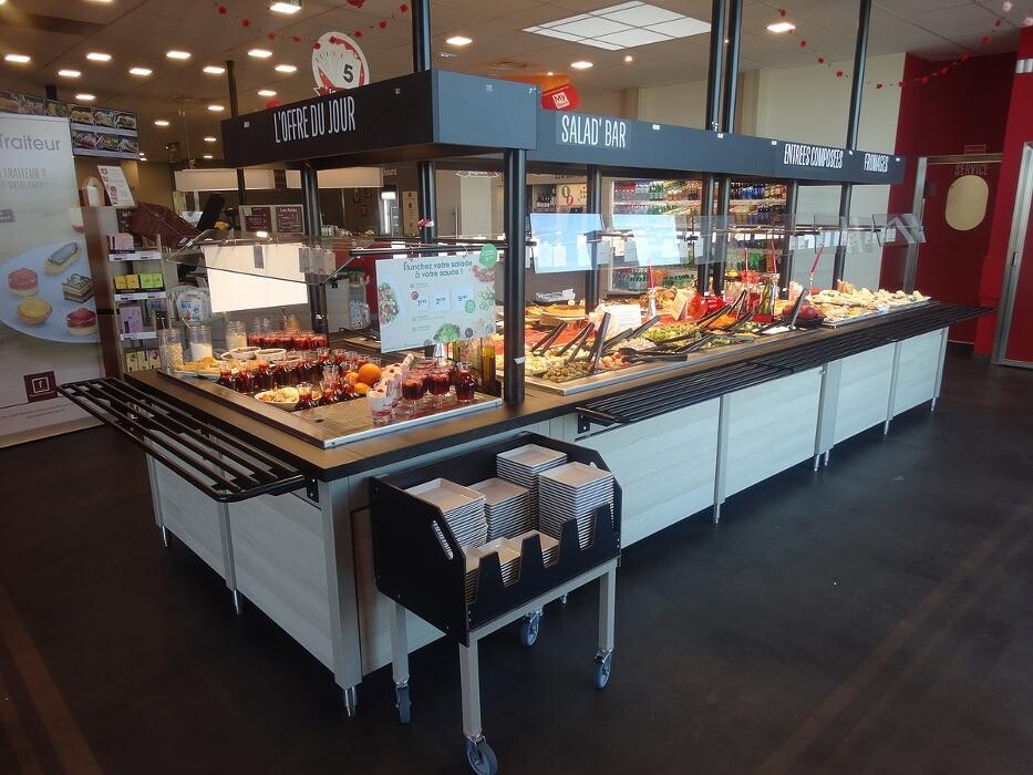 Images FLUNCH CORMONTREUIL