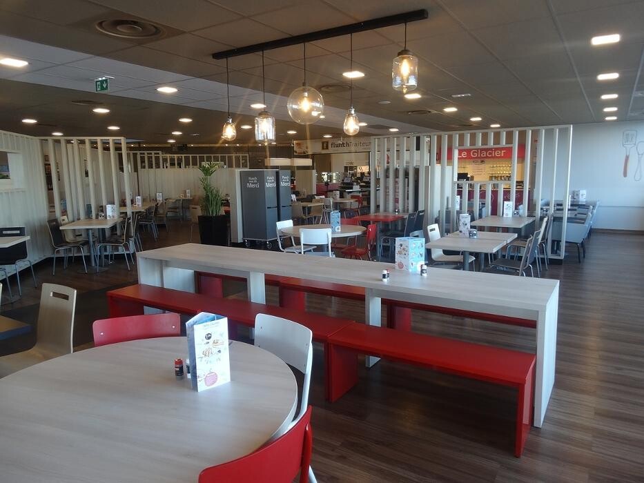 Images FLUNCH CORMONTREUIL
