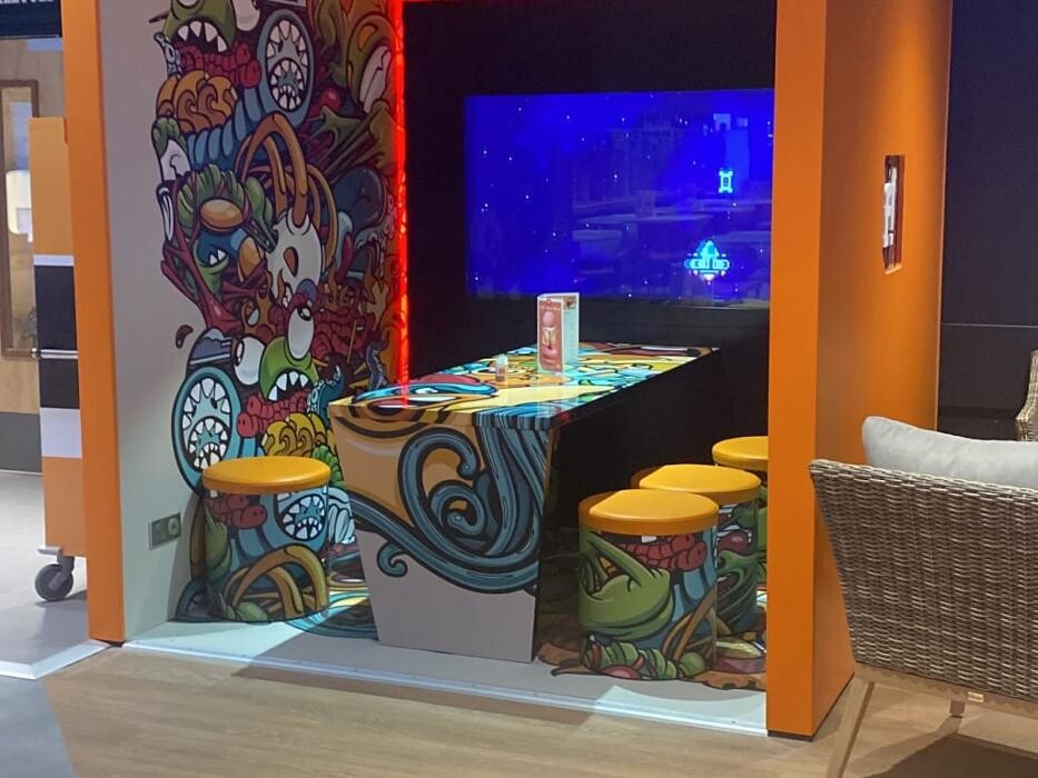 Images FLUNCH BORDEAUX MERIGNAC