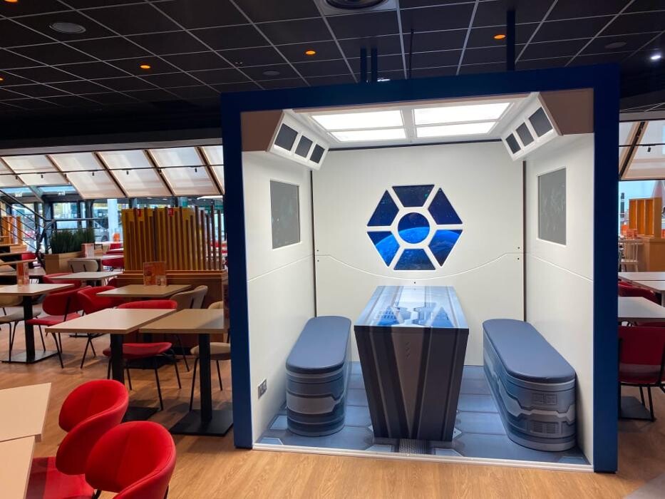 Images FLUNCH BORDEAUX MERIGNAC