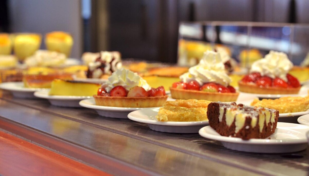 Images FLUNCH BOULOGNE OUTREAU