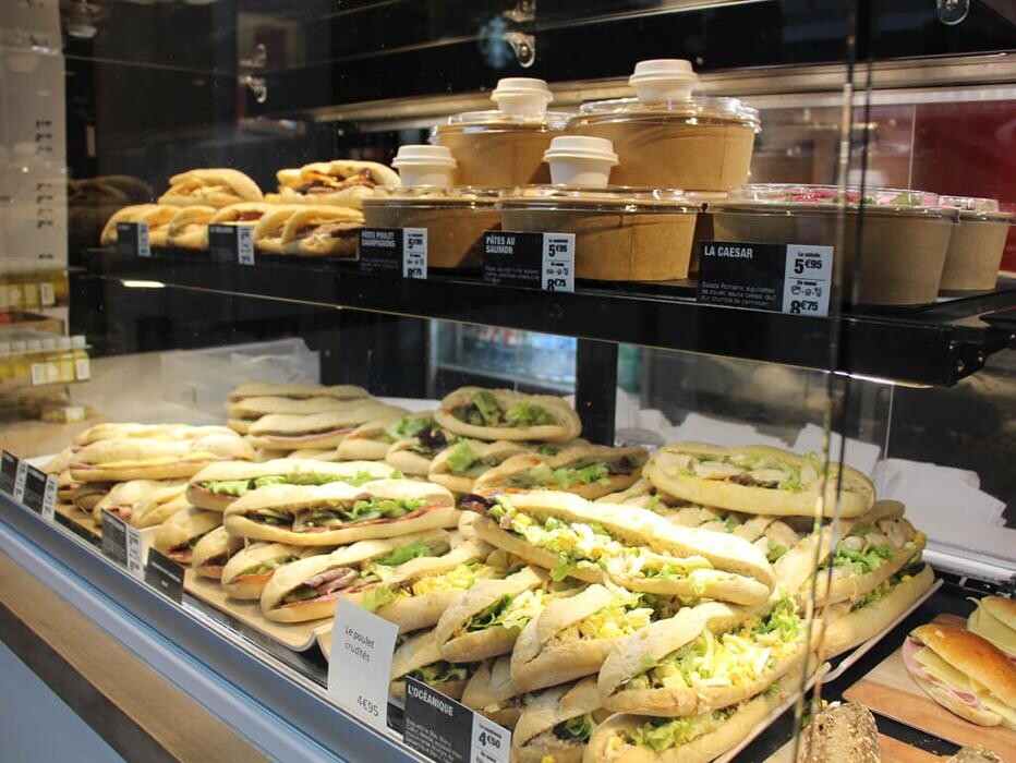 Images FLUNCH BOULOGNE OUTREAU