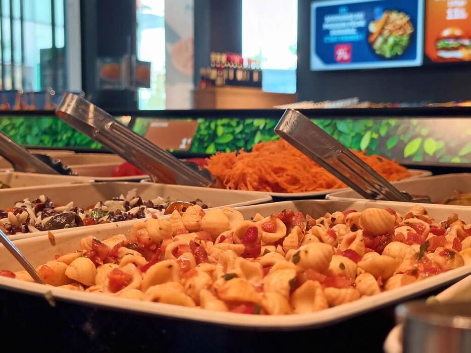 Images FLUNCH LAVAL