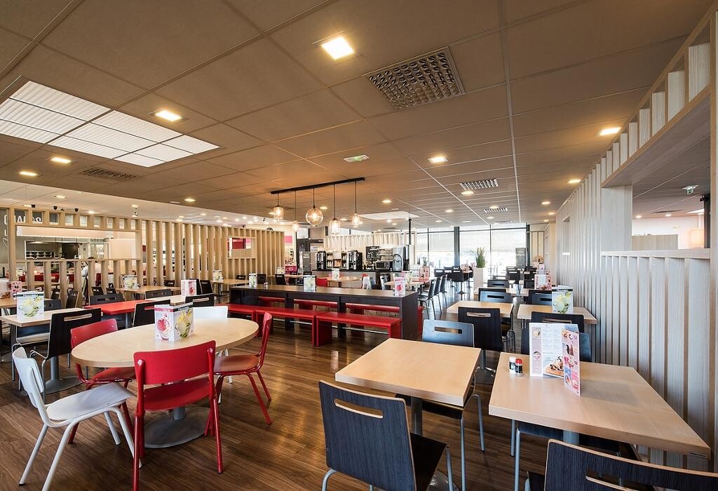 Images FLUNCH PERIGUEUX