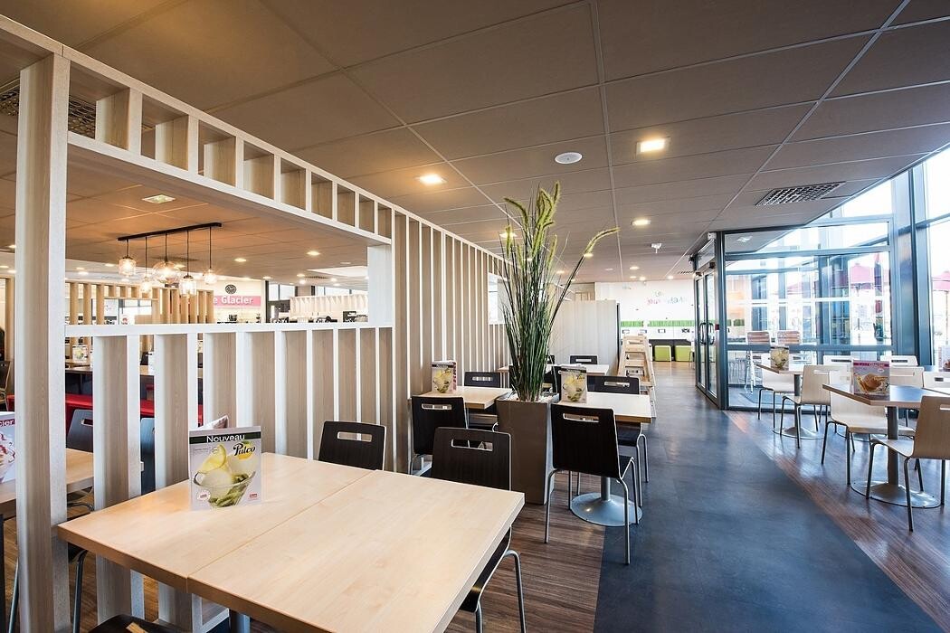 Images FLUNCH PERIGUEUX