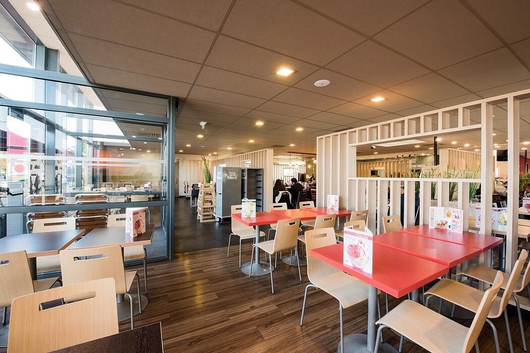 Images FLUNCH PERIGUEUX