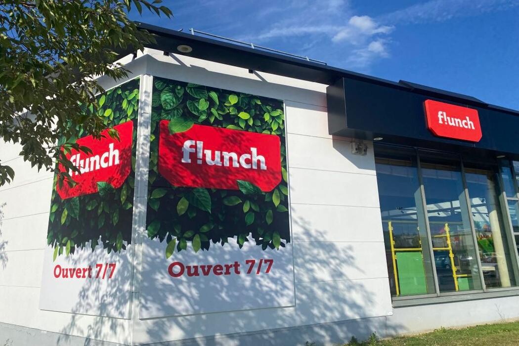 Images FLUNCH ROUEN BARENTIN