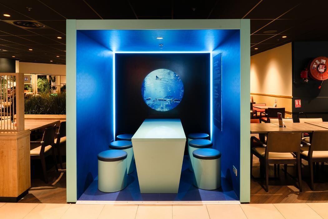 Images FLUNCH TOULOUSE BLAGNAC