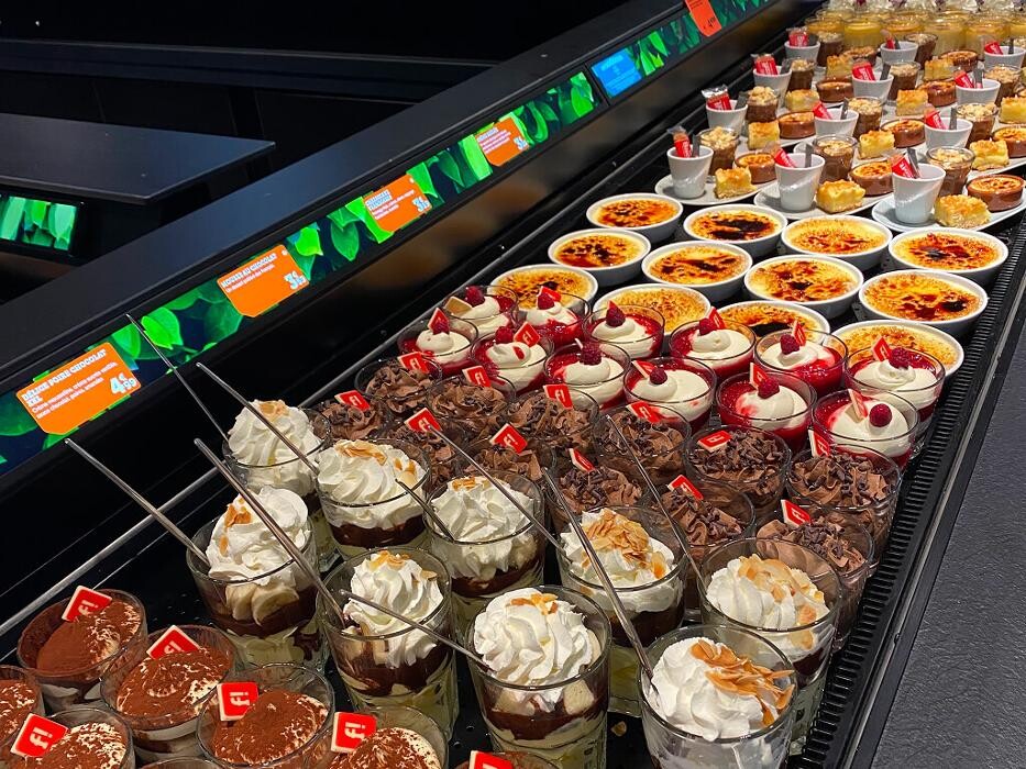 Images FLUNCH TOULOUSE BLAGNAC