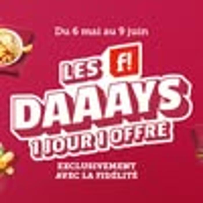 Images FLUNCH BRETIGNY