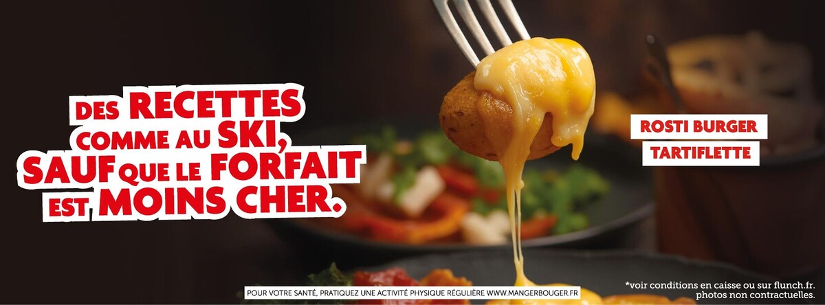 Images FLUNCH BRETIGNY