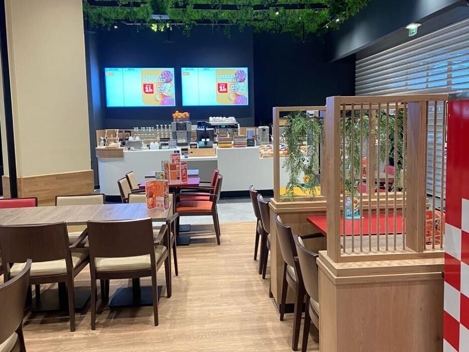 Images FLUNCH BEZIERS