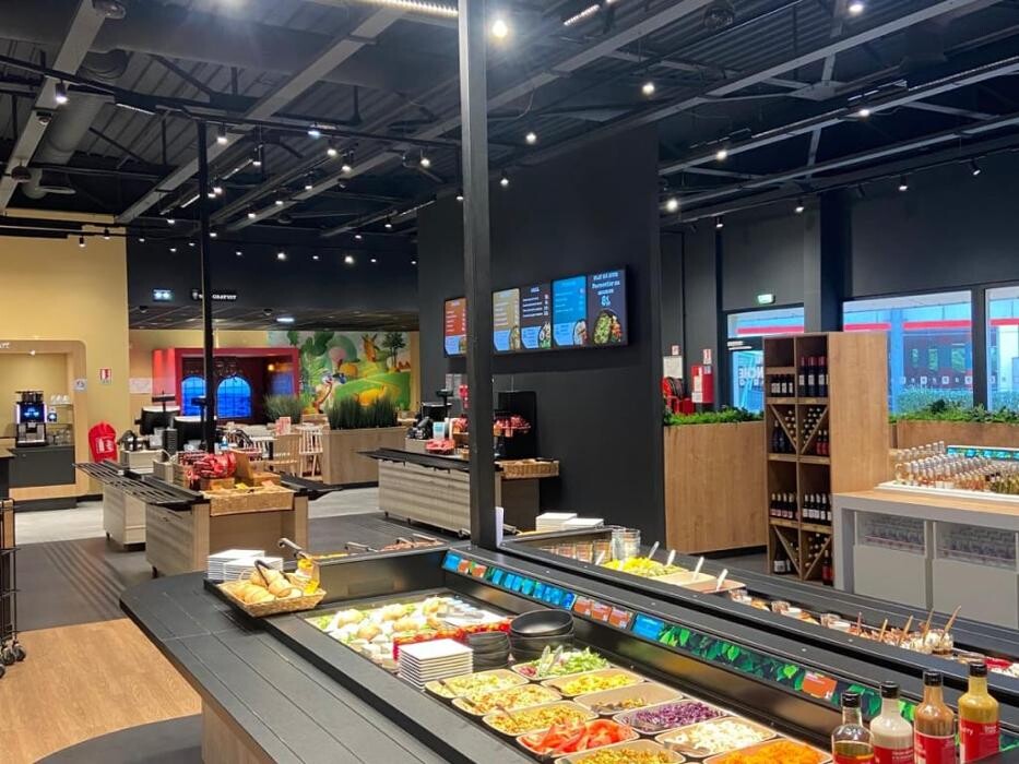 Images FLUNCH BEZIERS