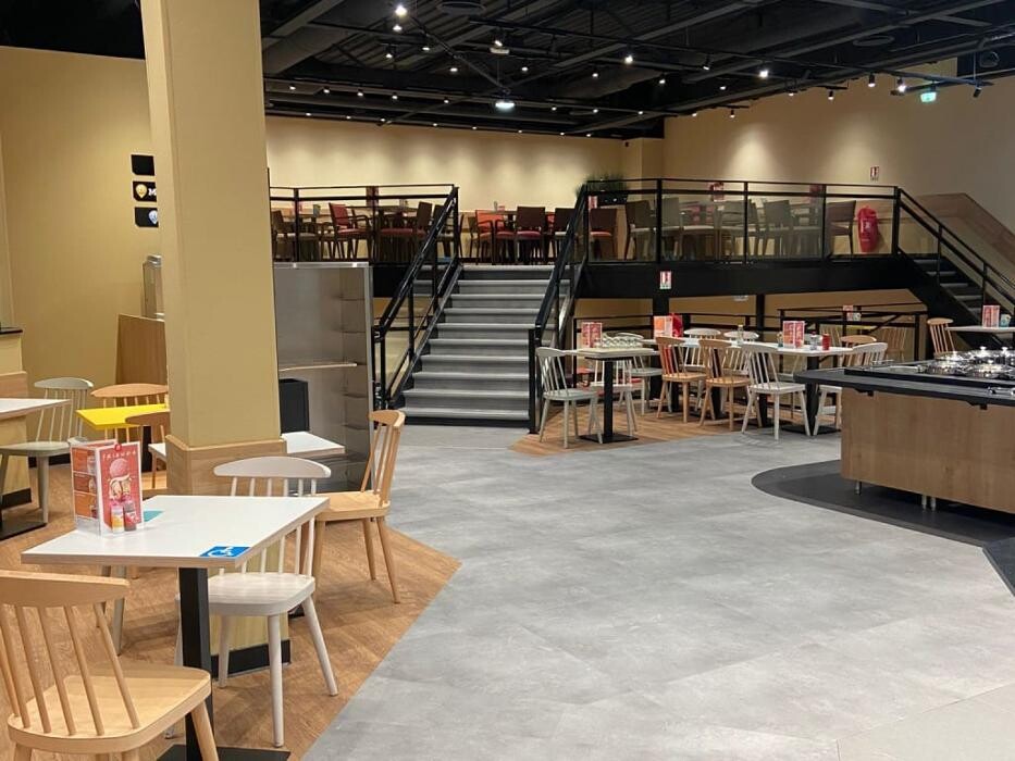 Images FLUNCH BEZIERS