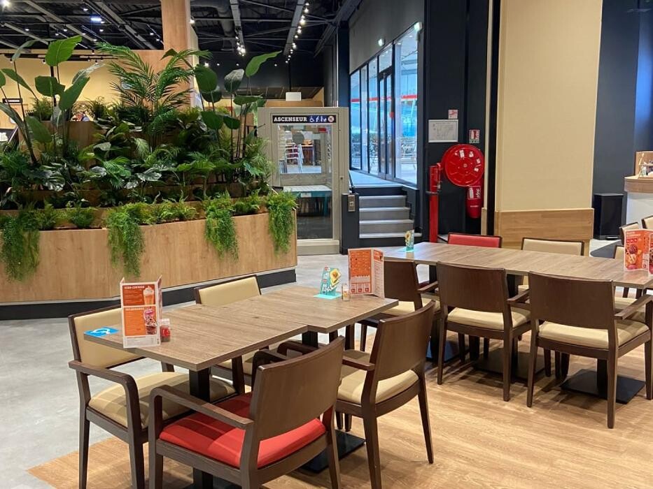 Images FLUNCH BEZIERS