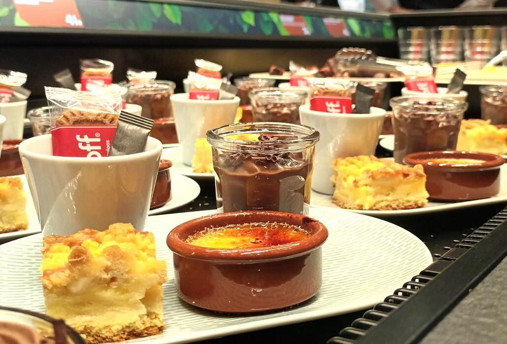 Images FLUNCH BEZIERS