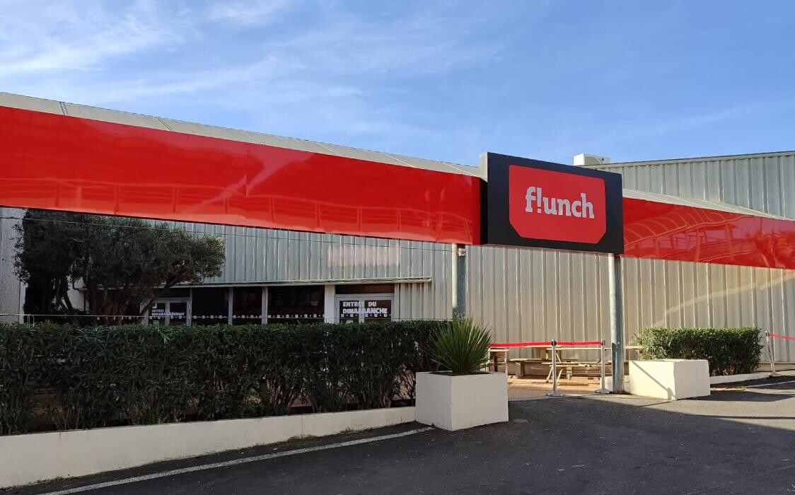 Images FLUNCH BEZIERS