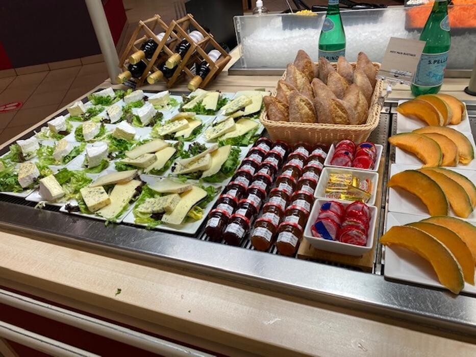 Images FLUNCH PARIS MONTMARTRE