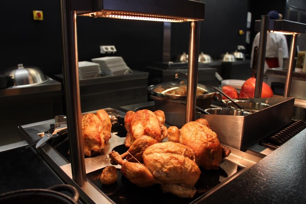 Images FLUNCH VILLENEUVE 2