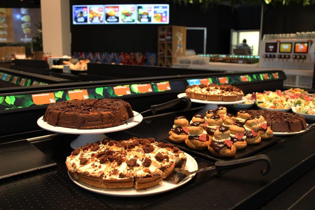 Images FLUNCH VILLENEUVE 2