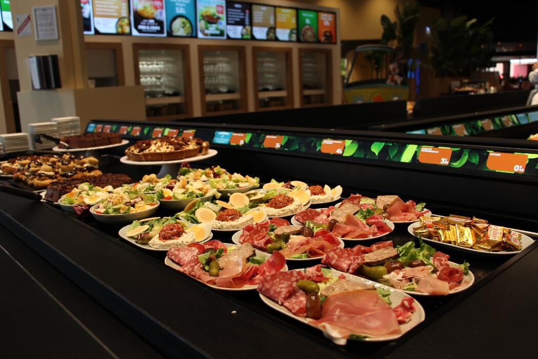 Images FLUNCH VILLENEUVE 2