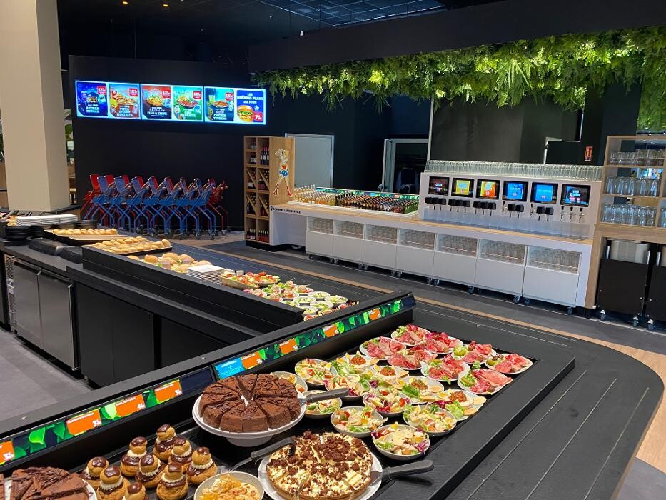 Images FLUNCH VILLENEUVE 2