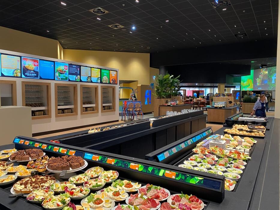 Images FLUNCH VILLENEUVE 2