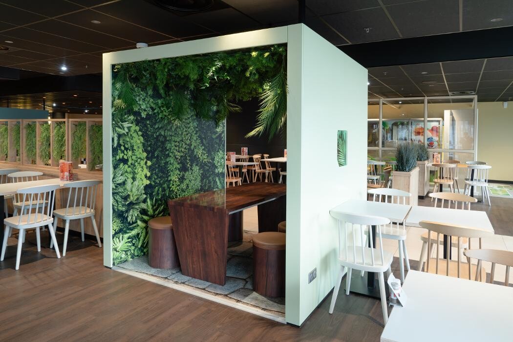 Images FLUNCH PERPIGNAN CLAIRA