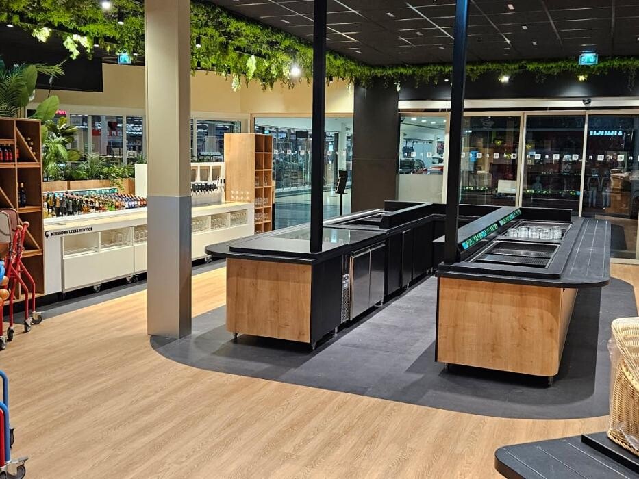 Images FLUNCH MERS LES BAINS