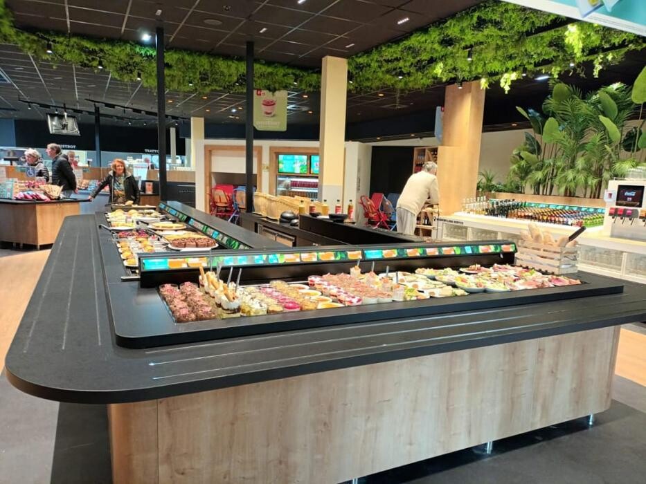 Images FLUNCH MERS LES BAINS