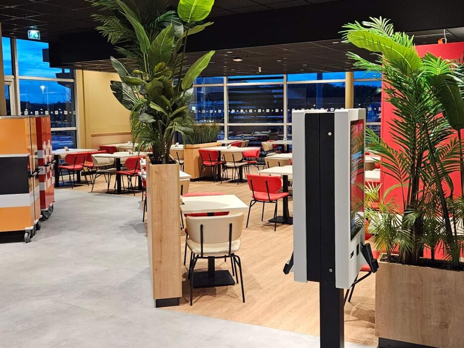 Images FLUNCH MERS LES BAINS