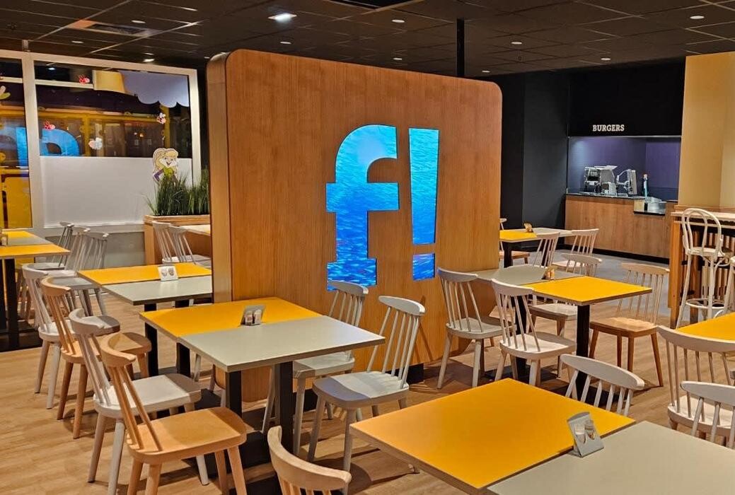 Images FLUNCH MERS LES BAINS