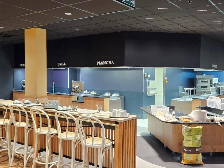 Images FLUNCH MERS LES BAINS