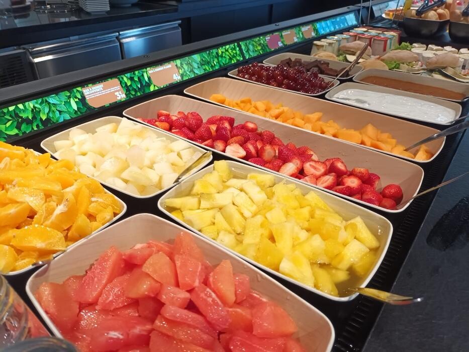 Images FLUNCH MERS LES BAINS