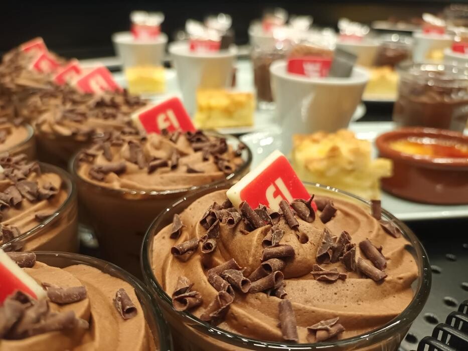 Images FLUNCH MERS LES BAINS